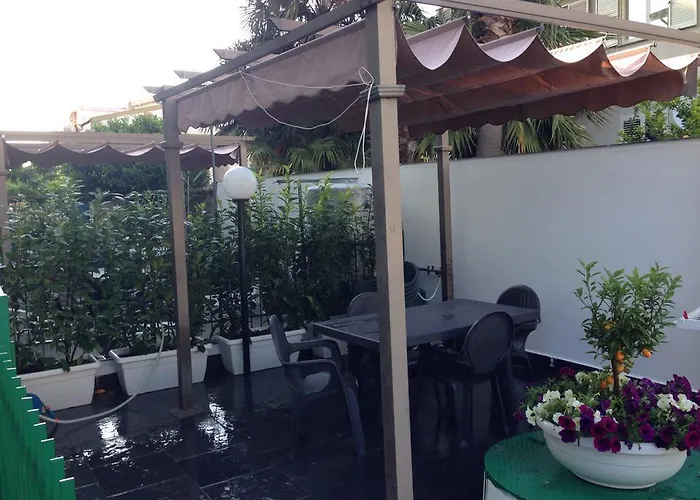 Casa Vacanze L'onda * Agropoli