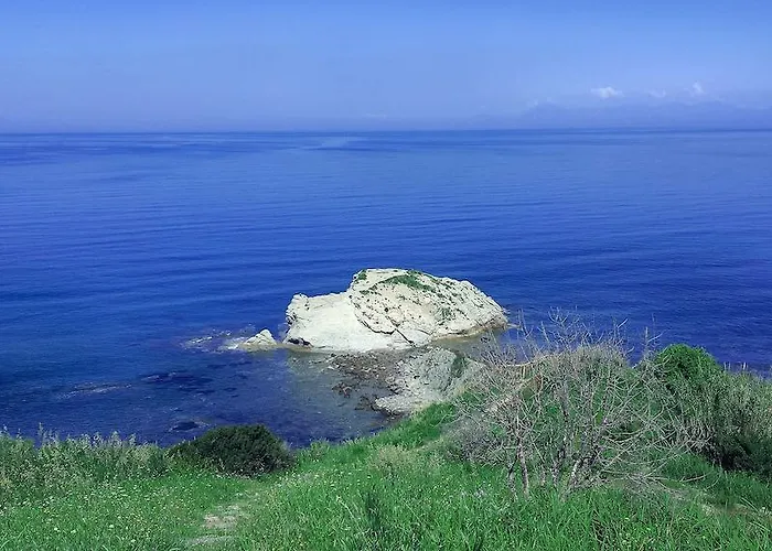 Casa Vacanze L'onda Nyaraló *