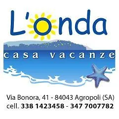 Casa Vacanze L'onda Agropoli