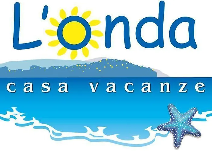 Casa Vacanze L'onda Nyaraló