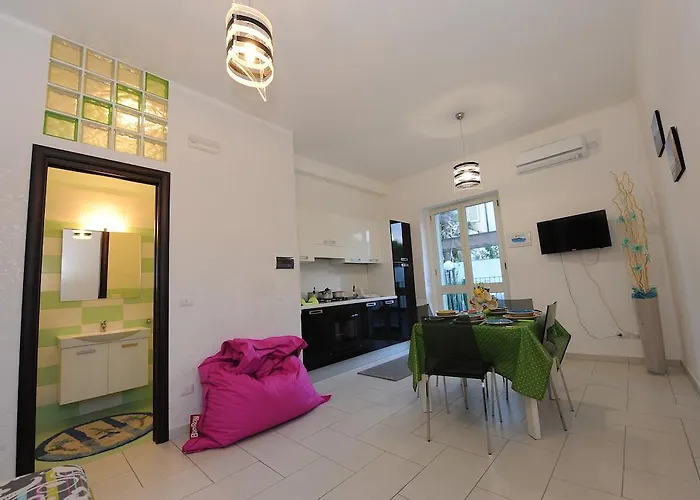 Casa Vacanze L'onda *