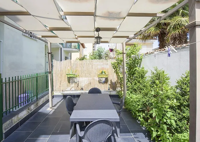 Casa Vacanze L'onda *