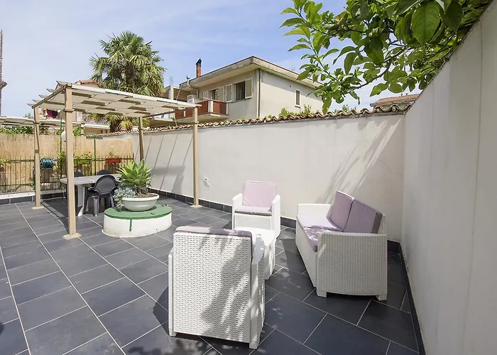 Casa Vacanze L'onda * Agropoli