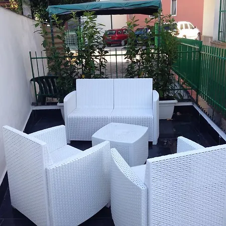 Casa Vacanze L'onda Hébergement de vacances *