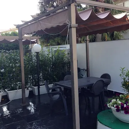 Casa Vacanze L'onda * Agropoli