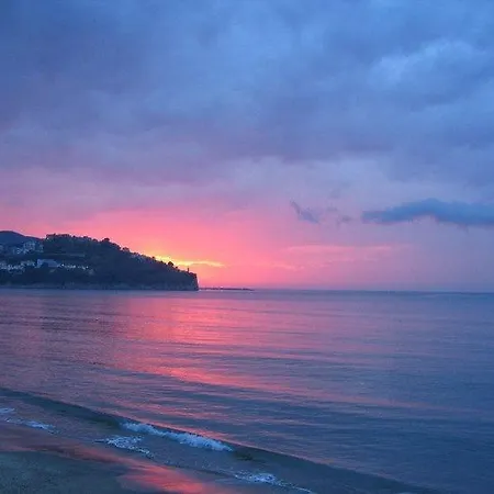 Casa Vacanze L'onda *