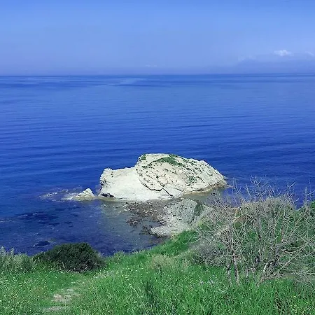 Casa Vacanze L'onda Hébergement de vacances *