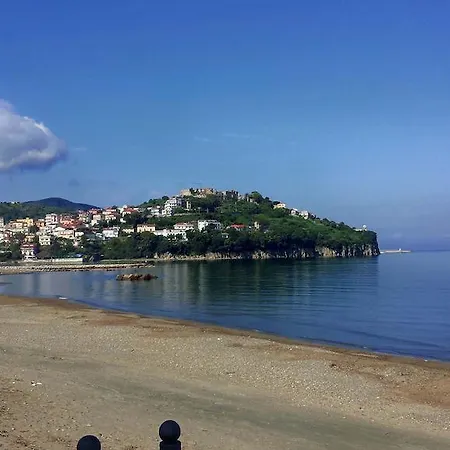 Casa Vacanze L'onda * Agropoli