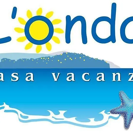 Casa Vacanze L'onda Hébergement de vacances