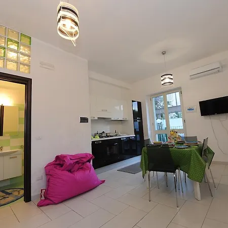 Casa Vacanze L'onda *