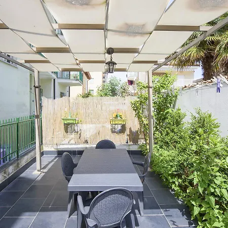 Casa Vacanze L'onda *