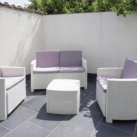 Casa Vacanze L'onda Hébergement de vacances *