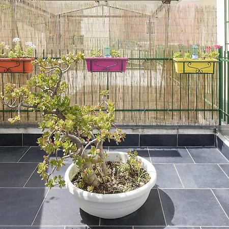 Casa Vacanze L'onda Hébergement de vacances Agropoli