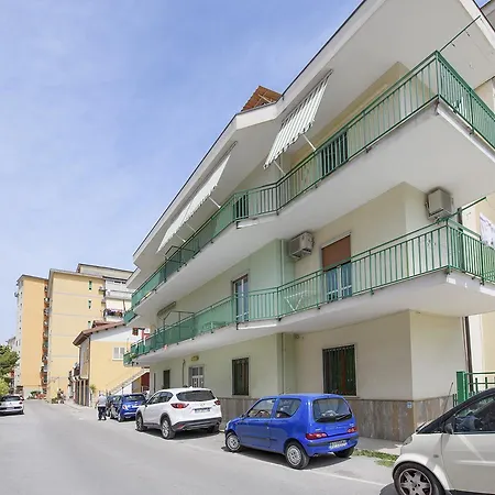 Casa Vacanze L'onda Hébergement de vacances