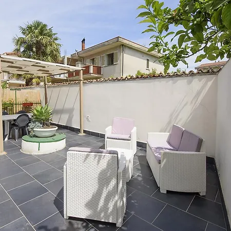 Casa Vacanze L'onda * Agropoli