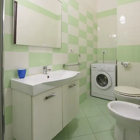 Casa Vacanze L'onda Agropoli