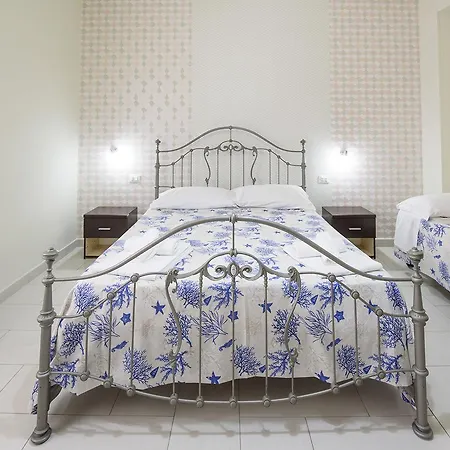 Casa Vacanze L'onda Hébergement de vacances Agropoli