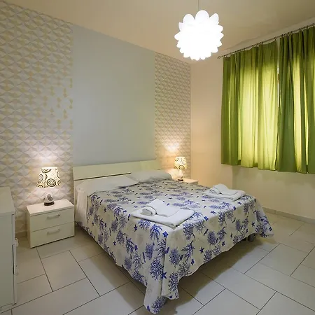 Casa Vacanze L'onda Hébergement de vacances *