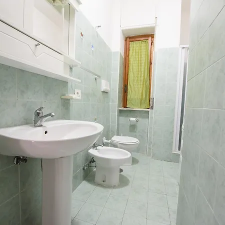 Casa Vacanze L'onda *