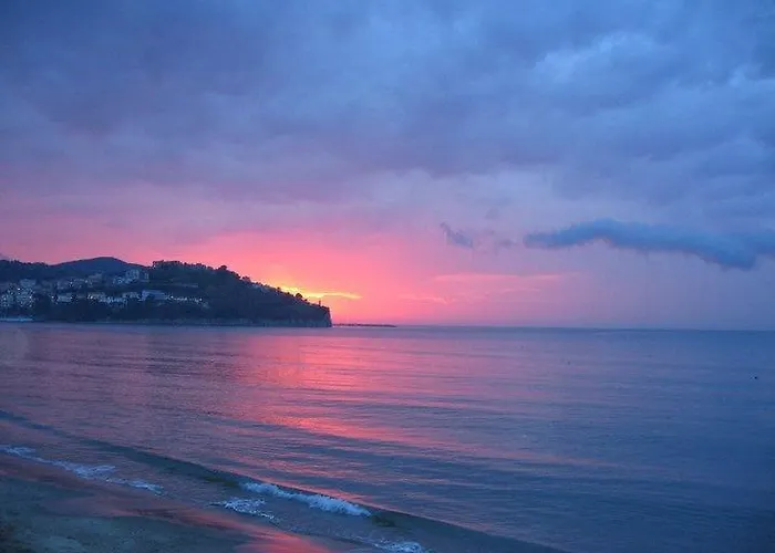 Casa Vacanze L'onda *