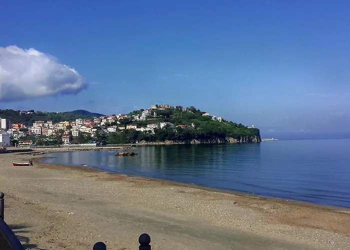 Casa Vacanze L'onda * Agropoli
