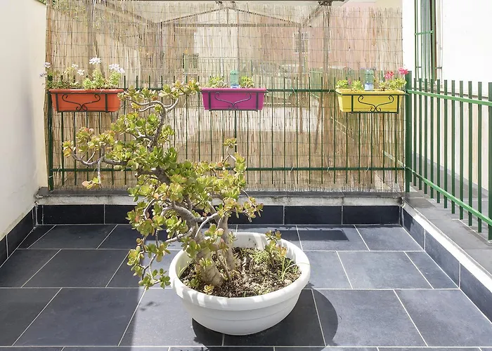 Casa Vacanze L'onda Dom wakacyjny Agropoli