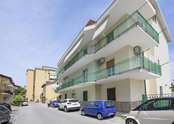 Casa Vacanze L'onda Dom wakacyjny