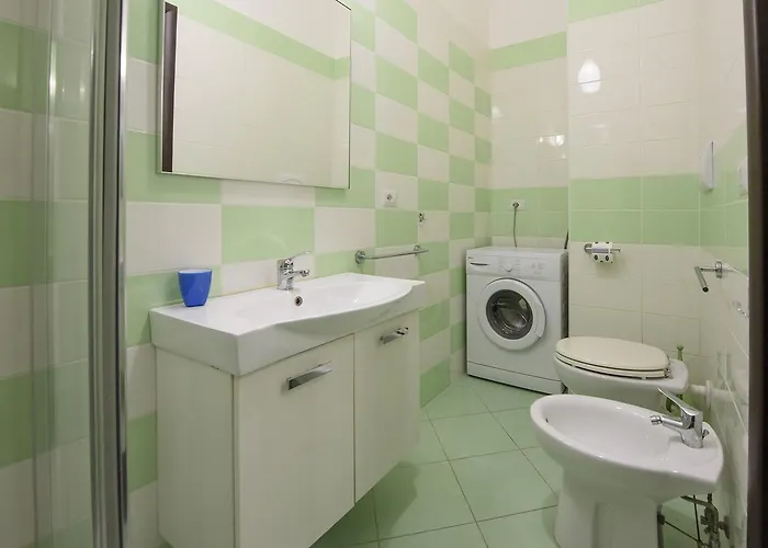 Casa Vacanze L'onda Agropoli