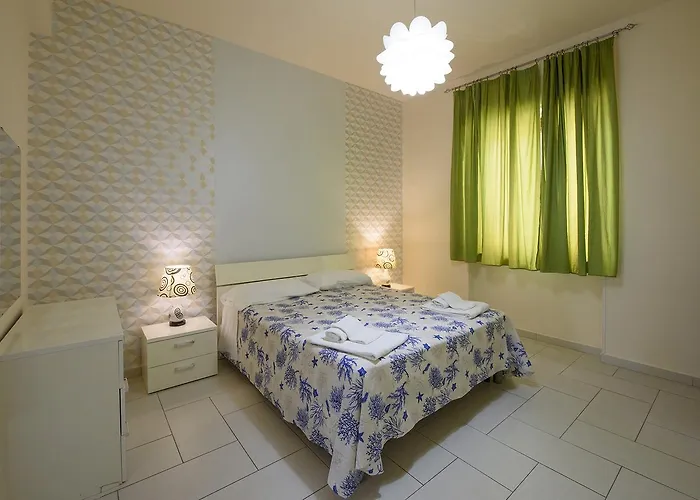 Casa Vacanze L'onda Dom wakacyjny *