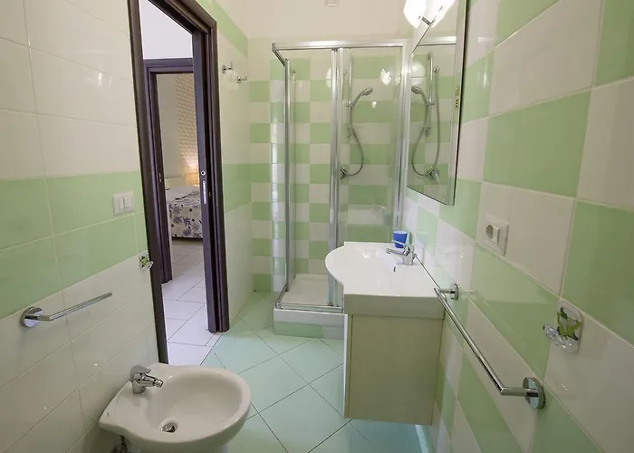 Casa Vacanze L'onda Agropoli