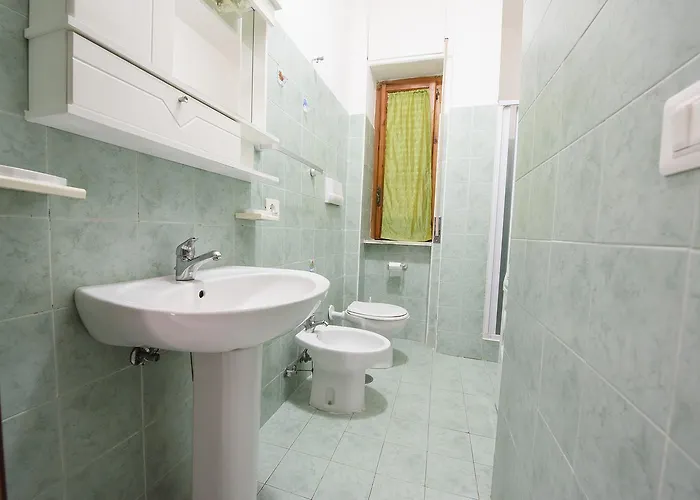 Casa Vacanze L'onda *